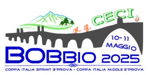 2 giorni di orienteering della Val Trebbia 2025